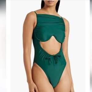 Selling new swimwear